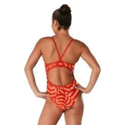 Speedo St Vortex Maze Flyback -Swim Gear Store 8 002411601 x2
