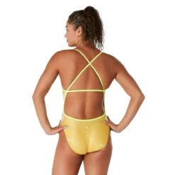 Speedo Cyclone Swirl Crossback 29 Speedo Cyclone Swirl Crossback -Swim Gear Store 8 002412705 x2 1 2 1