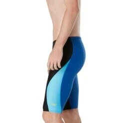 Speedo ProLT Splice Jammer 37 Speedo ProLT Splice Jammer -Swim Gear Store 8 002420431 x3