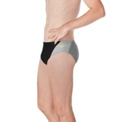 Speedo ProLT Splice Brief -Swim Gear Store 8 002421001 x3