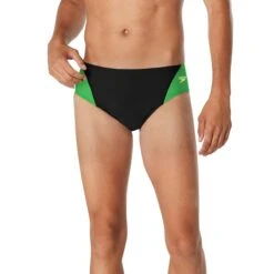 Speedo ProLT Splice Brief -Swim Gear Store 8 002421320 x1