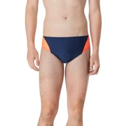 Speedo ProLT Splice Brief -Swim Gear Store 8 002421411 x1