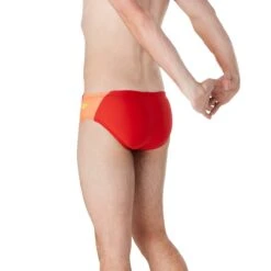 Speedo ProLT Splice Brief -Swim Gear Store 8 002421411 x2