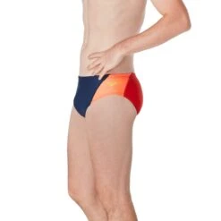 Speedo ProLT Splice Brief -Swim Gear Store 8 002421411 x3