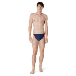 Speedo ProLT Splice Brief -Swim Gear Store 8 002421411 x4