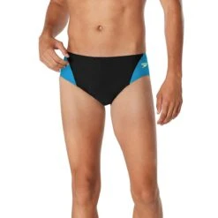 Speedo ProLT Splice Brief -Swim Gear Store 8 002421431 x1