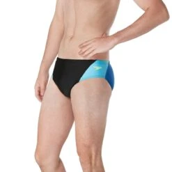 Speedo ProLT Splice Brief -Swim Gear Store 8 002421431 x3
