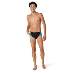 Speedo ProLT Splice Brief -Swim Gear Store 8 002421431 x4