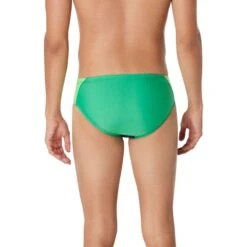 Speedo ProLT Splice Brief -Swim Gear Store 8 002421455 x2