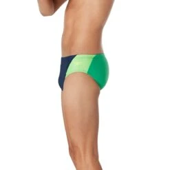 Speedo ProLT Splice Brief -Swim Gear Store 8 002421455 x3
