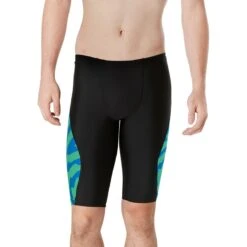 Speedo ST Vortex Maze Jammer -Swim Gear Store 8 002572421 x1
