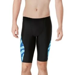 Speedo ST Vortex Maze Jammer -Swim Gear Store 8 002572431 x1