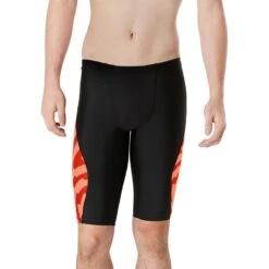 Speedo ST Vortex Maze Jammer -Swim Gear Store 8 002572601 x1