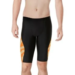 Speedo ST Vortex Maze Jammer -Swim Gear Store 8 002572847 x1