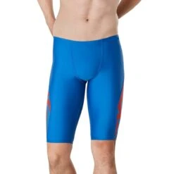 Speedo ST Vortex Maze Jammer -Swim Gear Store 8 002572985 x1