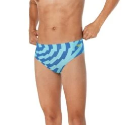 Speedo ST Vortex Maze Brief -Swim Gear Store 8 002573431 x1