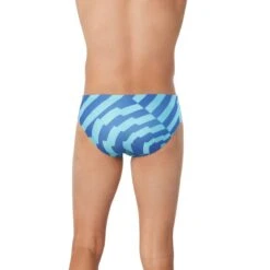 Speedo ST Vortex Maze Brief -Swim Gear Store 8 002573431 x2