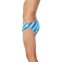 Speedo ST Vortex Maze Brief -Swim Gear Store 8 002573431 x3
