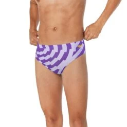 Speedo ST Vortex Maze Brief -Swim Gear Store 8 002573502 x1