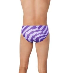 Speedo ST Vortex Maze Brief -Swim Gear Store 8 002573502 x2