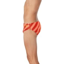 Speedo ST Vortex Maze Brief -Swim Gear Store 8 002573601 x3