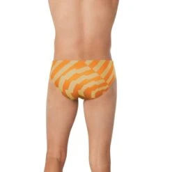 Speedo ST Vortex Maze Brief -Swim Gear Store 8 002573847 x2