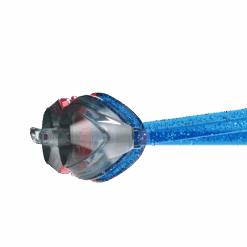 Speedo Vanquisher 2.0 Mirrored LTD Goggle-Speedo Blue/Celeste/Silver -Swim Gear Store 8 00298615036 z1 1