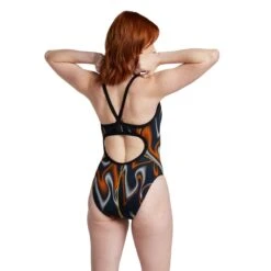 Speedo Purpose Flyback -Swim Gear Store 8 003436413 x2