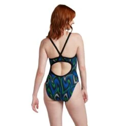 Speedo Purpose Flyback -Swim Gear Store 8 003436421 x2