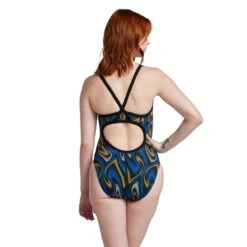 Speedo Purpose Flyback -Swim Gear Store 8 003436435 x2