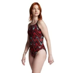 Speedo Purpose Flyback -Swim Gear Store 8 003436601 x3