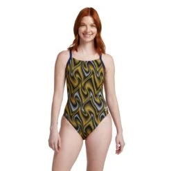 Speedo Purpose Flyback -Swim Gear Store 8 003436705 x1