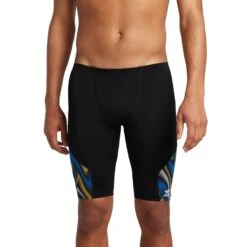 Speedo Purpose Jammer -Swim Gear Store 8 003439435 x1