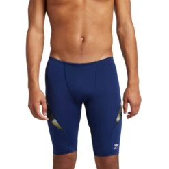 Speedo Precision Jammer -Swim Gear Store 8 003441419 x1