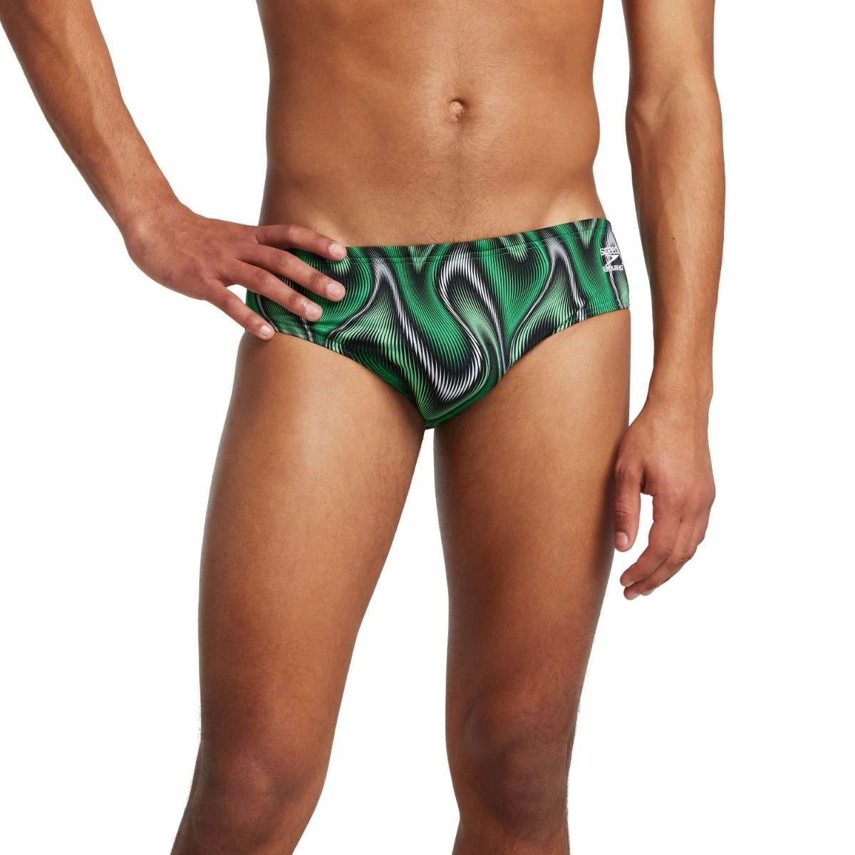 Speedo Precision Brief 1 Speedo Precision Brief