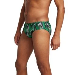 Speedo Purpose Brief -Swim Gear Store 8 003445320 x3