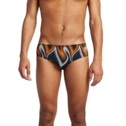 Speedo Purpose Brief -Swim Gear Store 8 003445413 x1