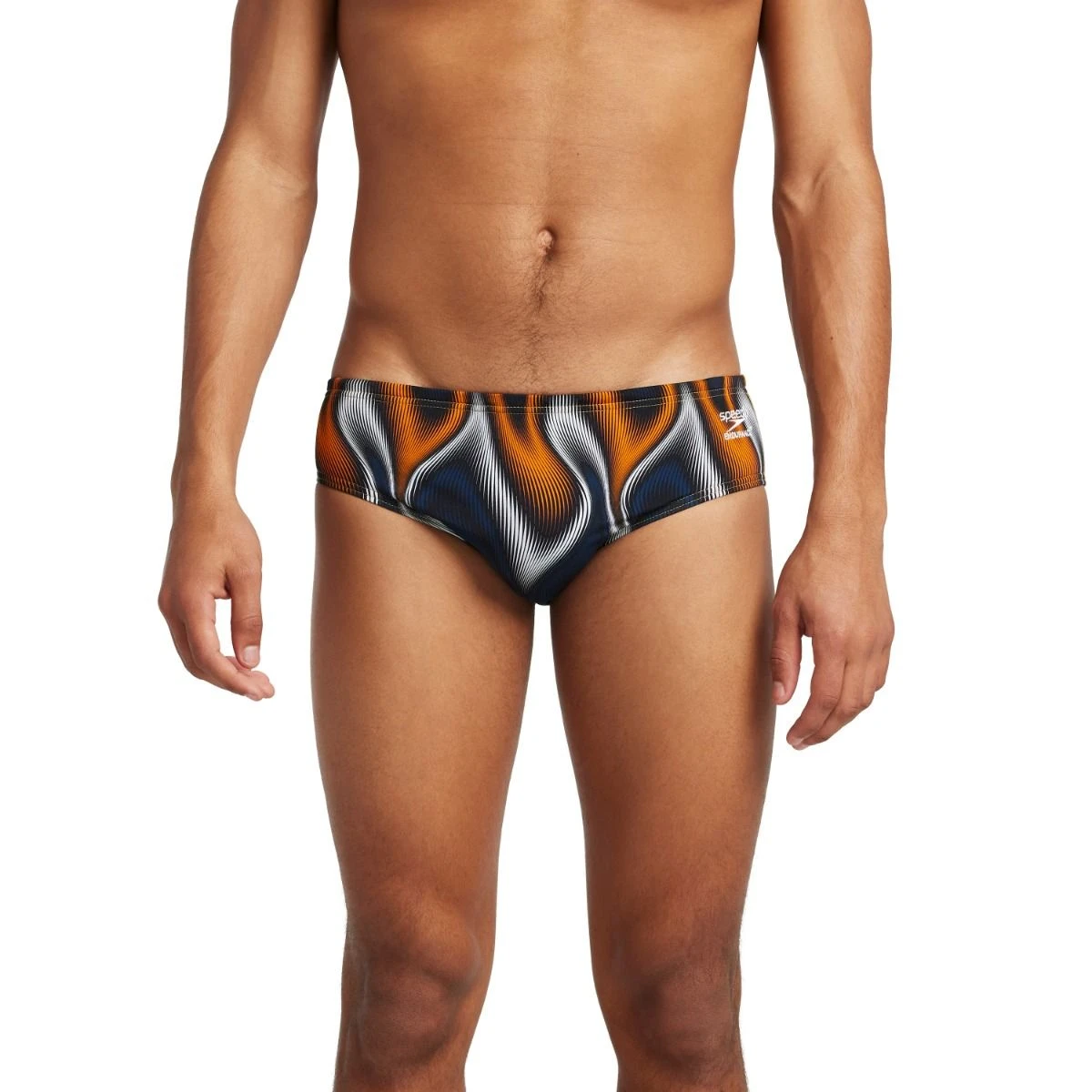 Speedo Precision Brief 4 Speedo Precision Brief - Image 4