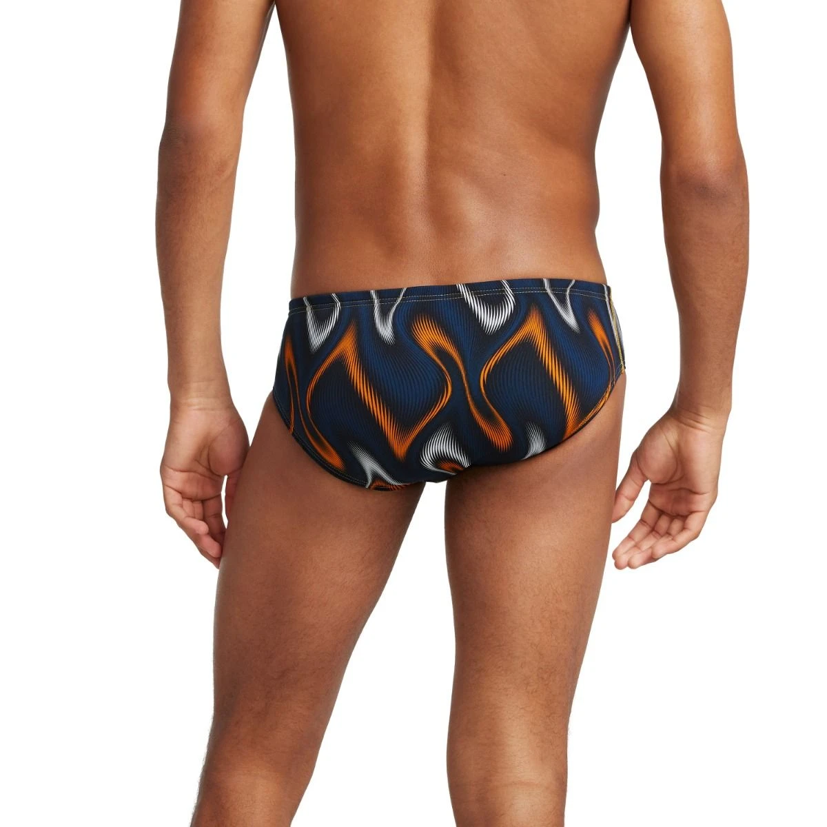 Speedo Precision Brief 5 Speedo Precision Brief - Image 5