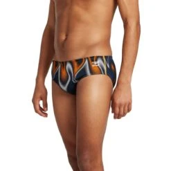 Speedo Precision Brief 25 Speedo Precision Brief -Swim Gear Store 8 003445413 x3 10