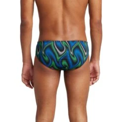 Speedo Precision Brief 27 Speedo Precision Brief -Swim Gear Store 8 003445421 x2 1