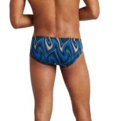 Speedo Precision Brief 30 Speedo Precision Brief -Swim Gear Store 8 003445431 x2 10