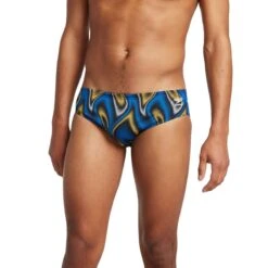 Speedo Purpose Brief -Swim Gear Store 8 003445435 x1