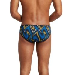 Speedo Precision Brief 33 Speedo Precision Brief -Swim Gear Store 8 003445435 x2 10