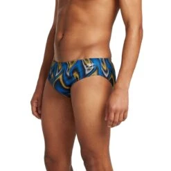 Speedo Purpose Brief -Swim Gear Store 8 003445435 x3