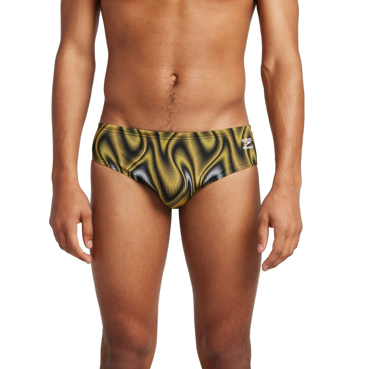 Speedo Precision Brief 19 Speedo Precision Brief - Image 19