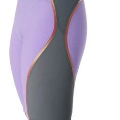 Speedo Fastskin LZR Pure Intent Open Back Kneeskin -Swim Gear Store 8 11974h551 w2