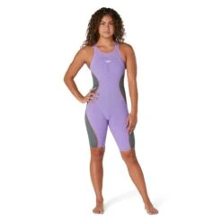 Speedo Fastskin LZR Pure Intent Open Back Kneeskin -Swim Gear Store 8 11974h551 x4