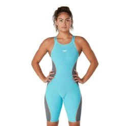 Speedo Fastskin LZR Pure Intent Closed Back Kneeskin -Swim Gear Store 8 11975h578 x1
