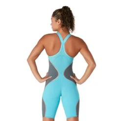 Speedo Fastskin LZR Pure Intent Closed Back Kneeskin -Swim Gear Store 8 11975h578 x2